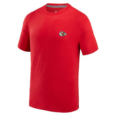 Kansas City Chiefs Bali Beach T-Shirt Red | Tommy Bahama
