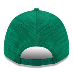 Athletics New Era 2024 Clubhouse 9FORTY Adjustable Hat - MLB