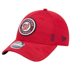 Washington Nationals New Era 2024 Clubhouse 9FORTY Adjustable Hat - MLB