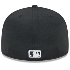 San Francisco Giants New Era 2024 Clubhouse 59FIFTY Fitted Hat - MLB