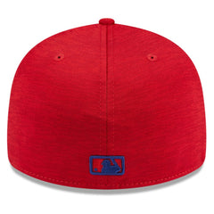 Philadelphia Phillies New Era 2024 Clubhouse Low Profile 59FIFTY Fitted Hat - MLB