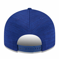 Los Angeles Dodgers New Era 2024 Clubhouse Low Profile 9FIFTY Snapback Hat - MLB