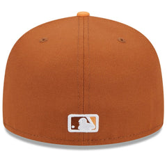 Chicago White Sox New Era Spring Color Basic Two-Tone 59FIFTY Fitted Hat - MLB