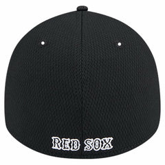 Boston Red Sox New Era Active Dash Mark 39THIRTY Flex Hat - MLB