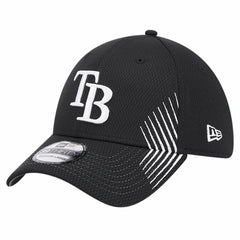 Tampa Bay Rays New Era Active Dash Mark 39THIRTY Flex Hat - MLB