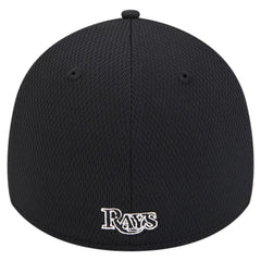 Tampa Bay Rays New Era Active Dash Mark 39THIRTY Flex Hat - MLB