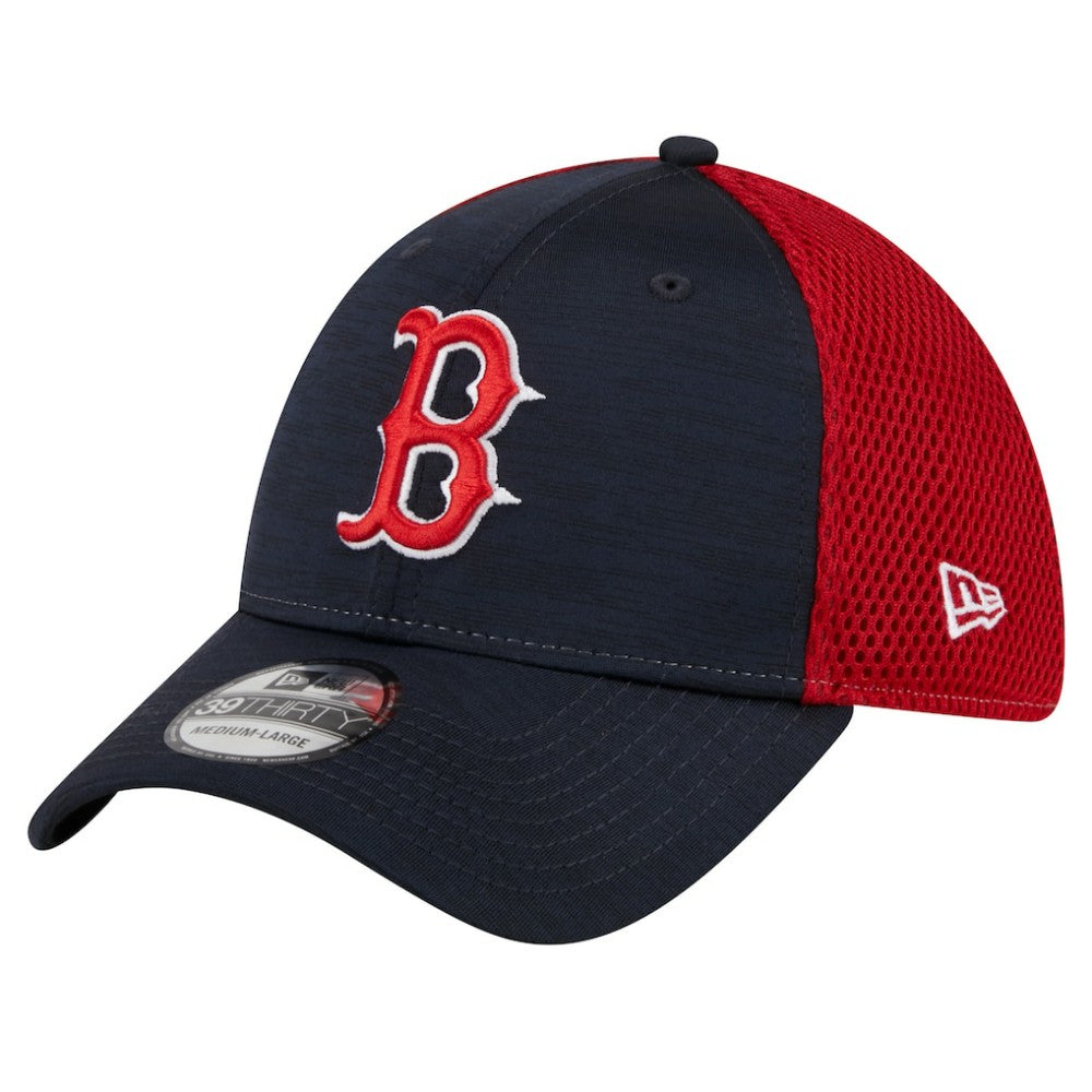 Boston Red Sox New Era Neo 39THIRTY Flex Hat - MLB