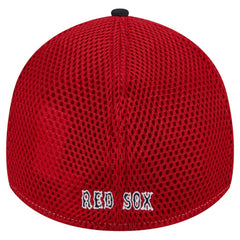 Boston Red Sox New Era Neo 39THIRTY Flex Hat - MLB