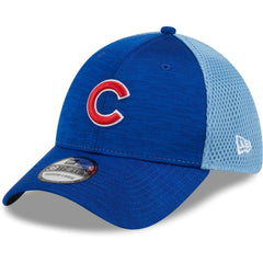 Chicago Cubs New Era Neo 39THIRTY Flex Hat - MLB