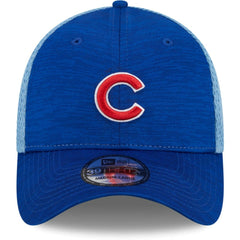 Chicago Cubs New Era Neo 39THIRTY Flex Hat - MLB