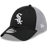 Chicago White Sox New Era Neo 39THIRTY Flex Hat - MLB