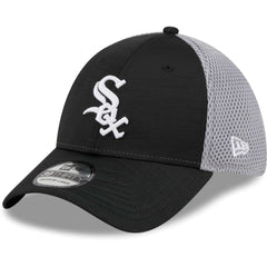 Chicago White Sox New Era Neo 39THIRTY Flex Hat - MLB