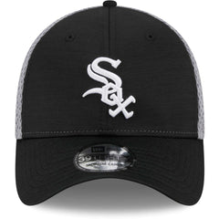Chicago White Sox New Era Neo 39THIRTY Flex Hat - MLB
