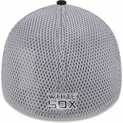 Chicago White Sox New Era Neo 39THIRTY Flex Hat - MLB