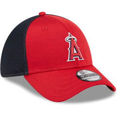 Los Angeles Angels New Era Neo 39THIRTY Flex Hat - MLB