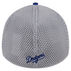 Los Angeles Dodgers New Era Neo 39THIRTY Flex Hat - MLB