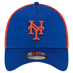 New York Mets New Era Neo 39THIRTY Flex Hat - MLB