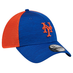 New York Mets New Era Neo 39THIRTY Flex Hat - MLB