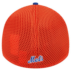 New York Mets New Era Neo 39THIRTY Flex Hat - MLB
