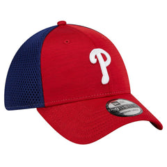 Philadelphia Phillies New Era Neo 39THIRTY Flex Hat - MLB