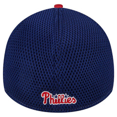 Philadelphia Phillies New Era Neo 39THIRTY Flex Hat - MLB