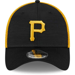 Pittsburgh Pirates New Era Neo 39THIRTY Flex Hat - MLB