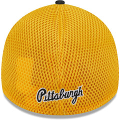 Pittsburgh Pirates New Era Neo 39THIRTY Flex Hat - MLB