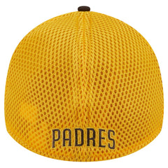 San Diego Padres New Era Neo 39THIRTY Flex Hat - MLB