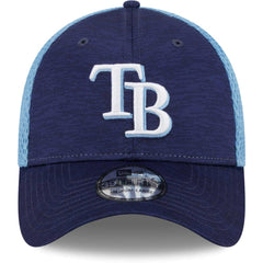 Tampa Bay Rays New Era Neo 39THIRTY Flex Hat - MLB