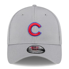 Chicago Cubs New Era Active Pivot 39THIRTY Flex Hat - MLB