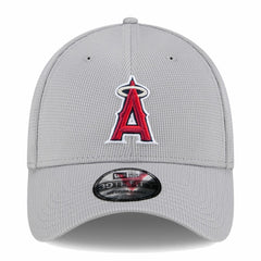Los Angeles Angels New Era Active Pivot 39THIRTY Flex Hat - MLB