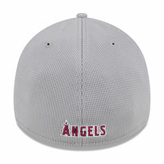 Los Angeles Angels New Era Active Pivot 39THIRTY Flex Hat - MLB