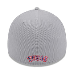 Texas Rangers New Era Active Pivot 39THIRTY Flex Hat - MLB