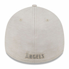 Los Angeles Angels New Era 2024 Clubhouse 39THIRTY Flex Hat - MLB
