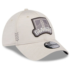San Francisco Giants New Era 2024 Clubhouse 39THIRTY Flex Hat - MLB