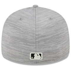San Francisco Giants New Era 2024 Clubhouse Low Profile 59FIFTY Fitted Hat - MLB