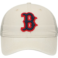 Boston Red Sox New Era Game Day 9TWENTY Adjustable Trucker Hat - MLB