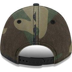 Chicago Cubs New Era Gameday 9FORTY Adjustable Hat - MLB