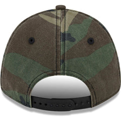 Miami Marlins New Era Gameday 9FORTY Adjustable Hat - MLB