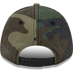 San Francisco Giants New Era Gameday 9FORTY Adjustable Hat - MLB