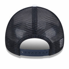 Boston Red Sox New Era Youth Boom 9FORTY Adjustable Hat - MLB