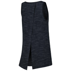 USWNT 5th & Ocean by New Era Women's Athletic Cross Back Tank Top Navy | New Era online