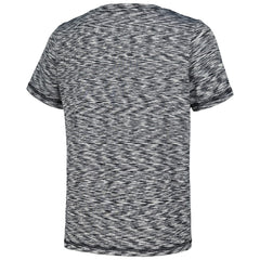 USWNT 5th & Ocean by New Era Women's Athletic T-Shirt Navy | New Era