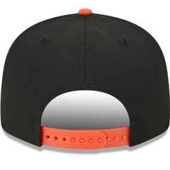 Baltimore Orioles New Era 2024 Batting Practice 9FIFTY Snapback Hat - MLB