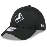 Chicago White Sox New Era 2025 Batting Practice 39THIRTY Flex Hat - MLB