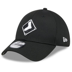 Chicago White Sox New Era 2025 Batting Practice 39THIRTY Flex Hat - MLB