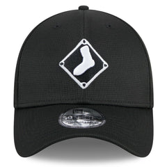 Chicago White Sox New Era 2025 Batting Practice 39THIRTY Flex Hat - MLB