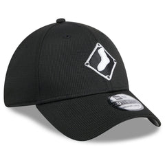 Chicago White Sox New Era 2025 Batting Practice 39THIRTY Flex Hat - MLB