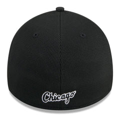 Chicago White Sox New Era 2025 Batting Practice 39THIRTY Flex Hat - MLB