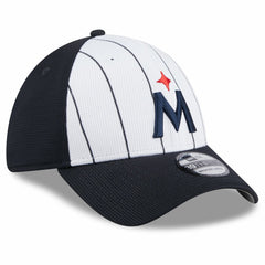 Minnesota Twins New Era 2025 Batting Practice 39THIRTY Flex Hat - MLB